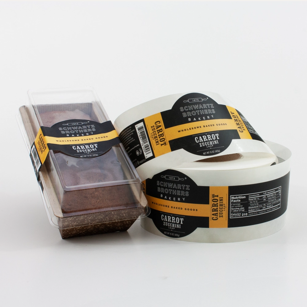 Picture for category Strap Labels