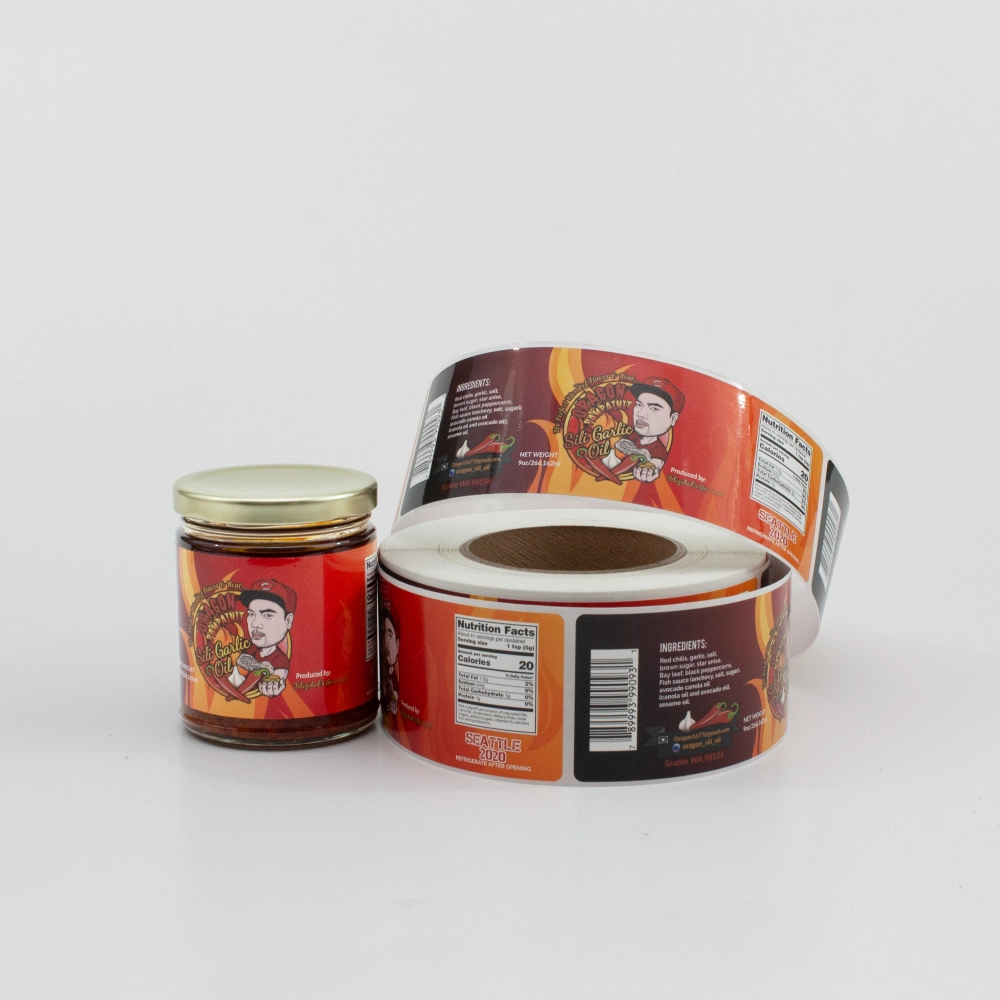 Show details for Square and Rectangle Labels